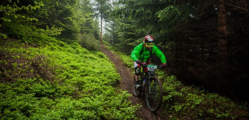 SloEnduro Cerkno 2014