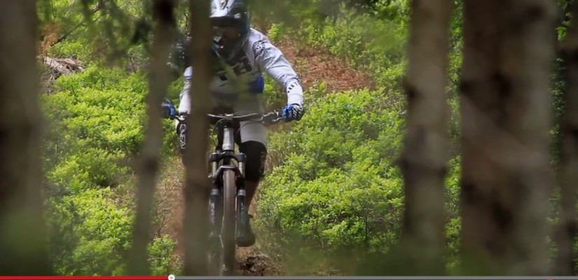 SloEnduro Cerkno: video report