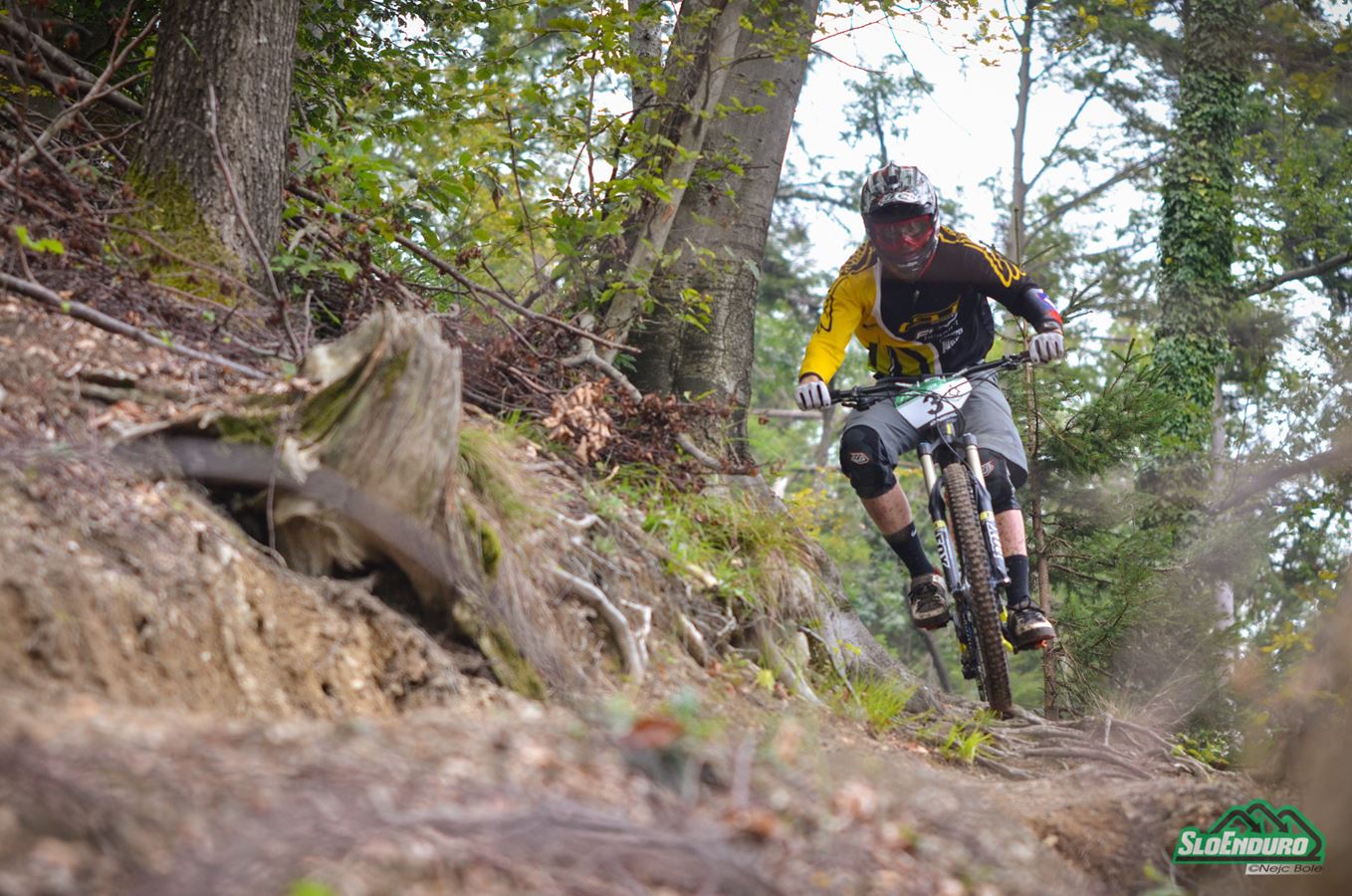 Kamniška dirka bo pretežno potekala po lanski trasi etape 1 in 3, proti zdravstvenemu domu.