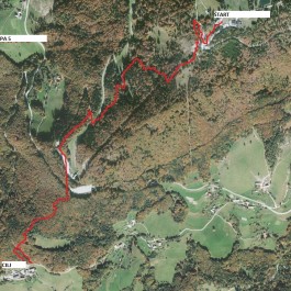 Enduro Cerkno Stage 5