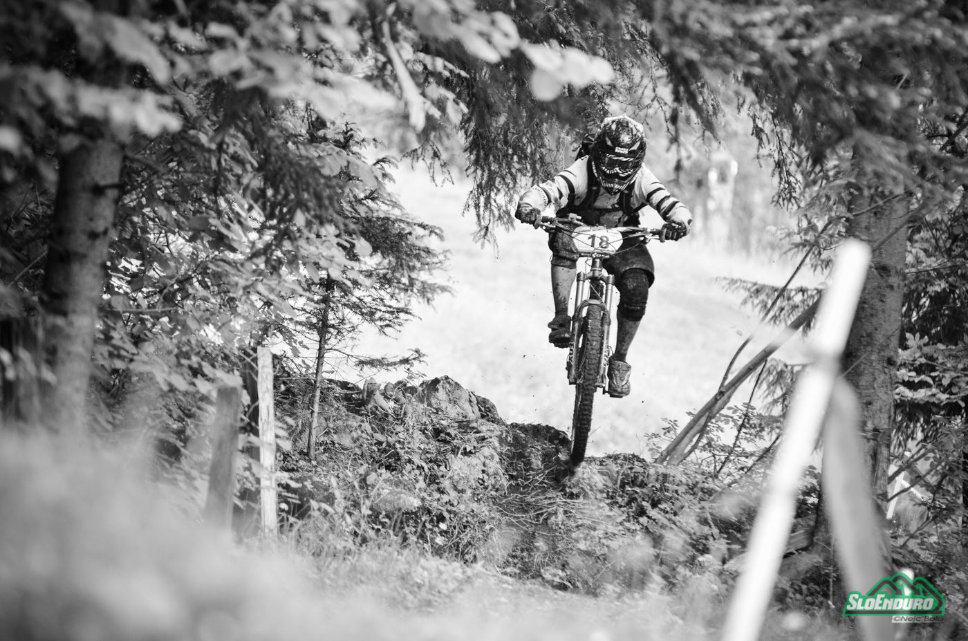 Do konca SloEnduro sezone 2016 nas ločijo le še tri tekme
