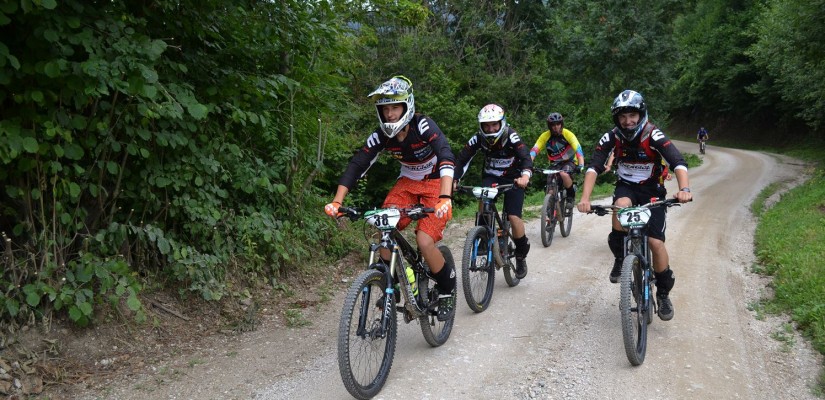 Black Hole Enduro 2015