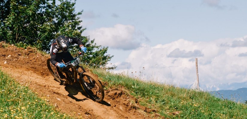 Kamplc Enduro