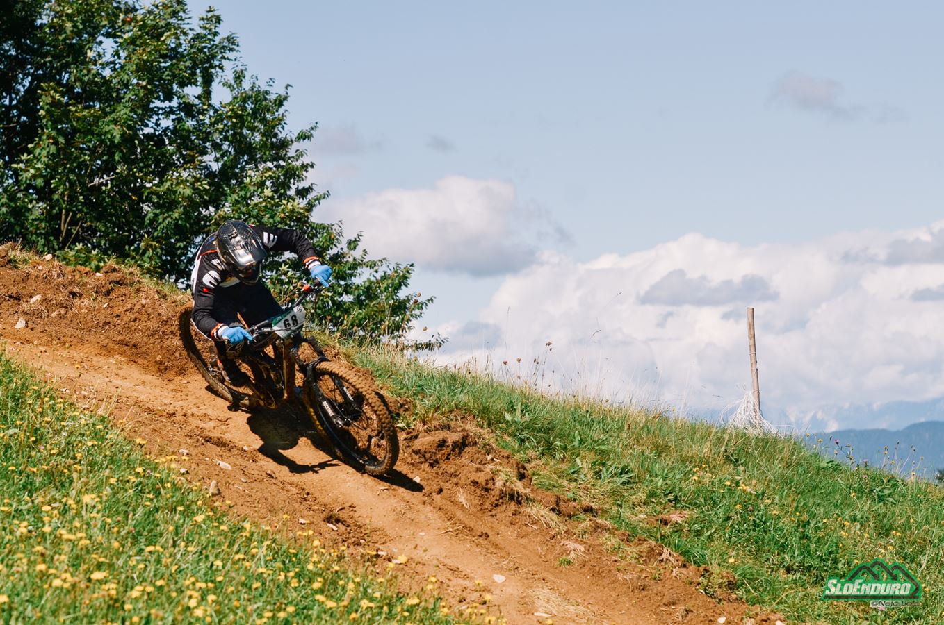 Kamplc Enduro