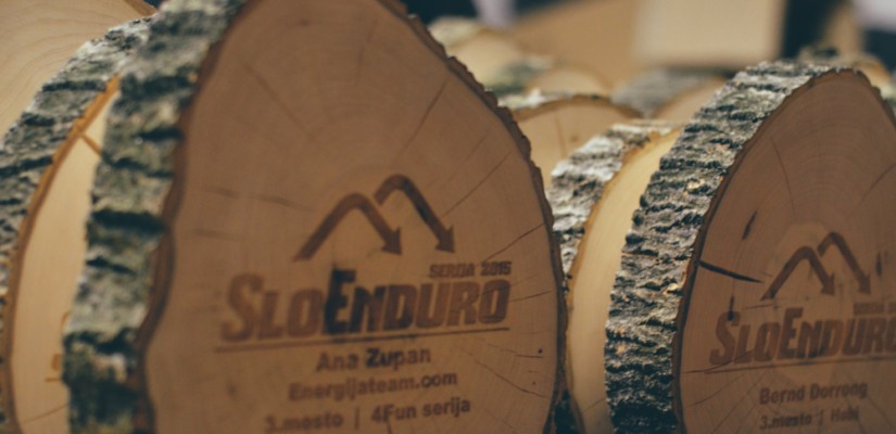 Zaključek SloEnduro 2016