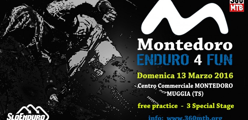 Montedoro Enduro 4Fun 2016