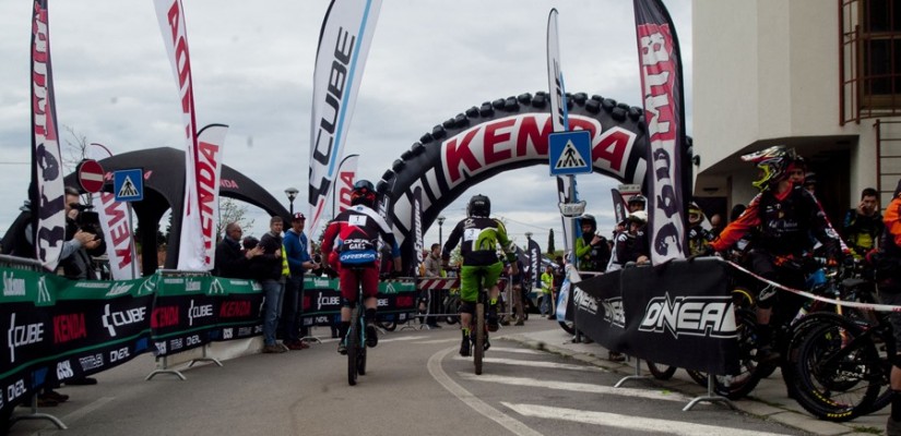 Enduro 3 Camini 2016