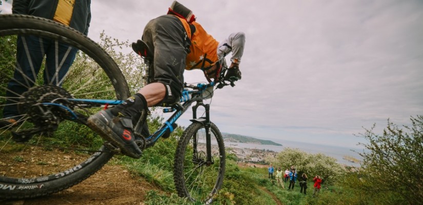 Enduro 3 Camini 2016