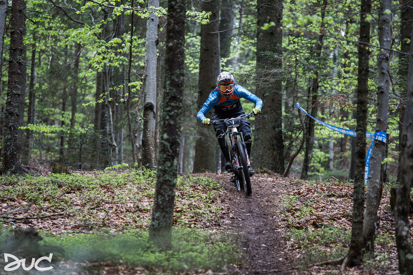 Kordež se je vselil prve letošnje zmage. Foto: Aljaž Sedovšek