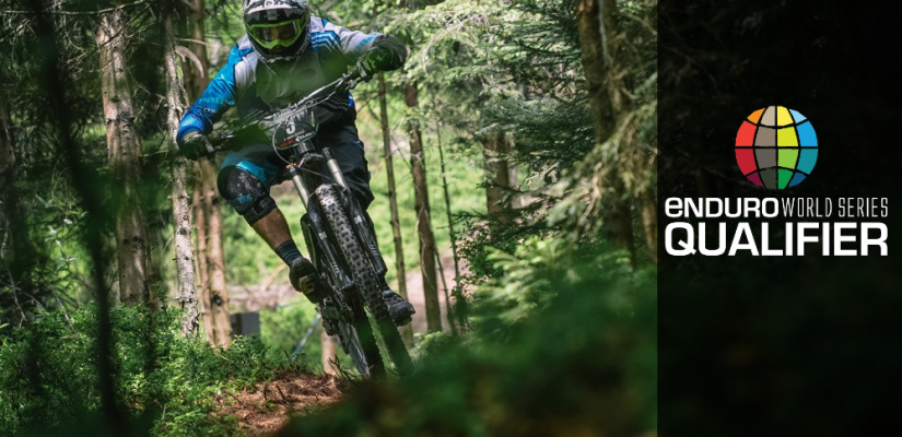 SloEnduro Cerkno bo ena od kvalifikacijskih tekem serije EWS v sezoni 2017