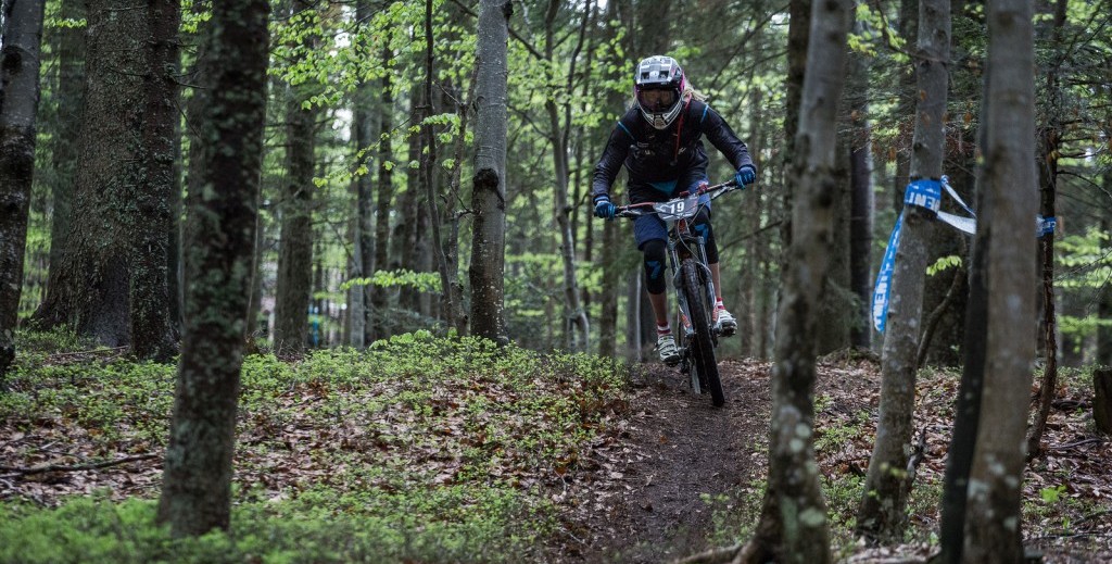 Lanska zmagovalka Yana Dobnig. Foto: Aljaž Sedovšek