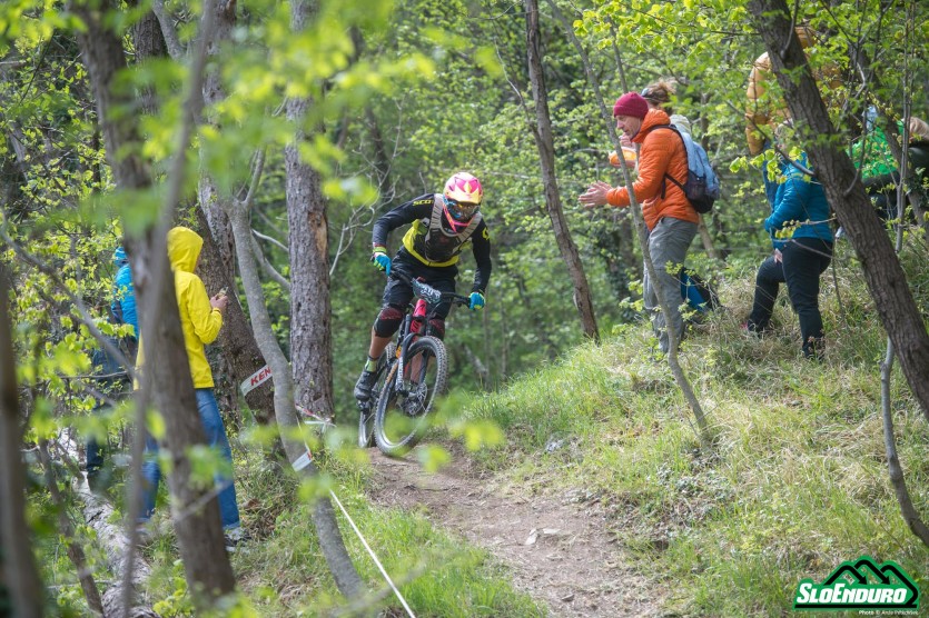 Kamplc Enduro