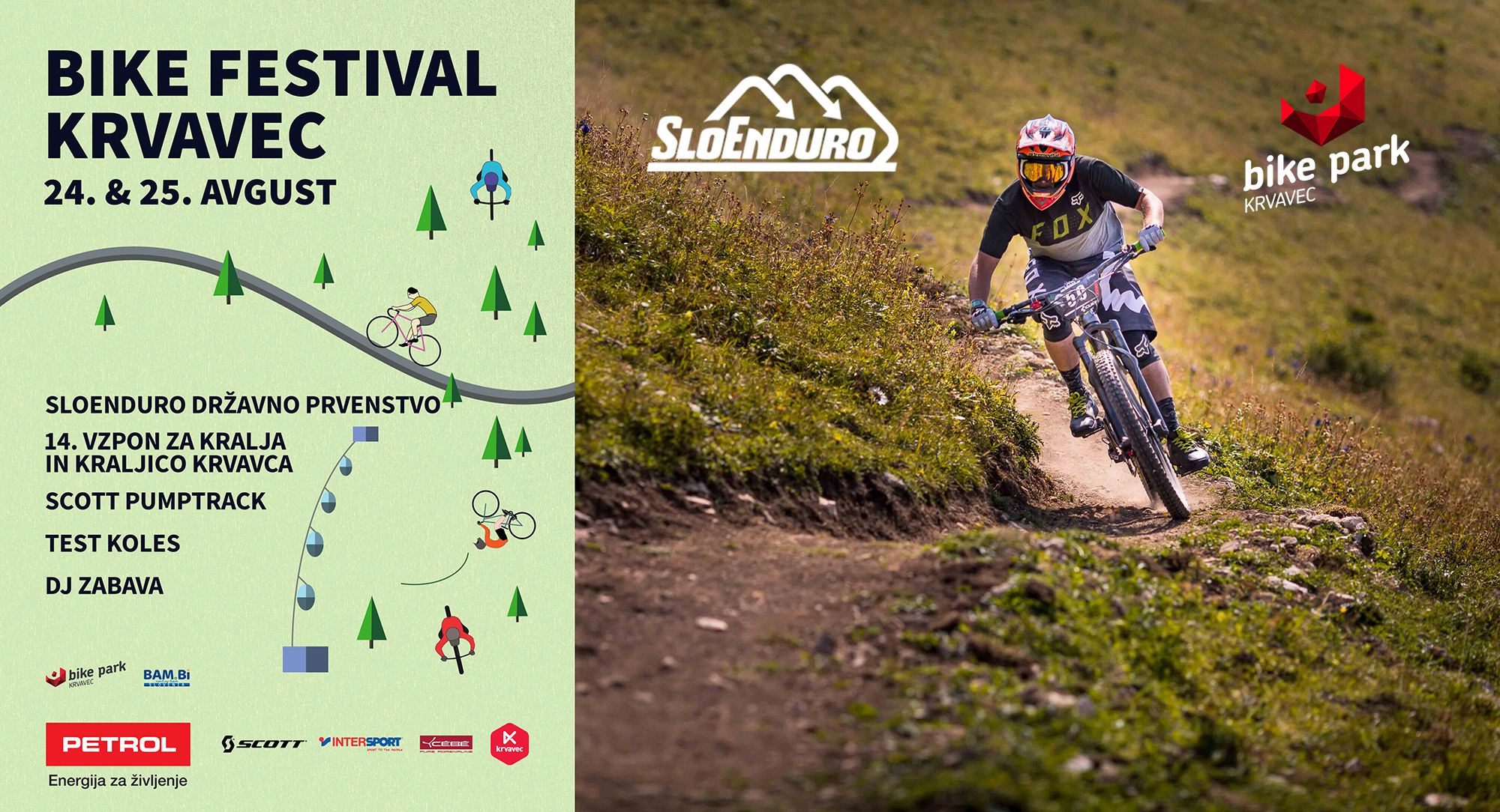 Bike Festival 2019_cover SloEnduro