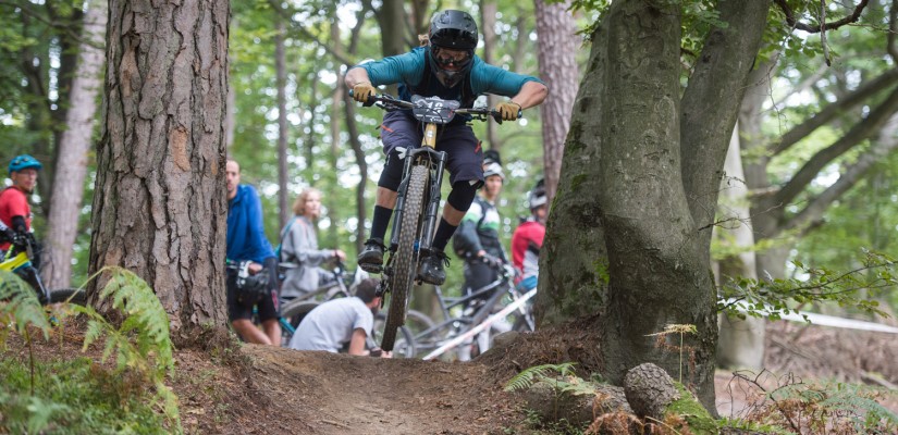 slovenija 22.09.2019, Enduro 4 fun Golovec, foto: Anže Petkovšek