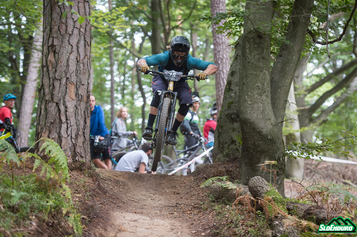 slovenija 22.09.2019, Enduro 4 fun Golovec, foto: Anže Petkovšek