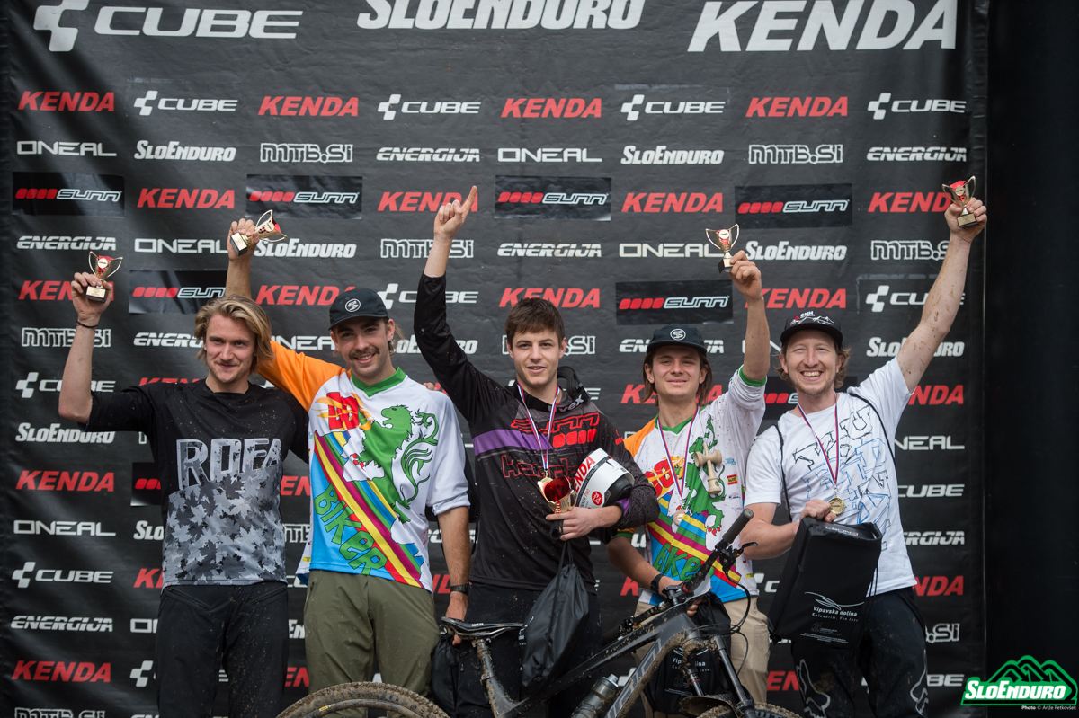 Sloenduro Ajdovščina