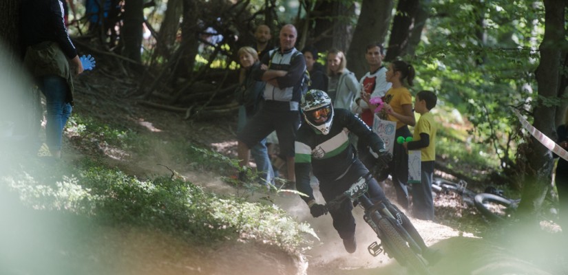 Enduro4fun Golovec