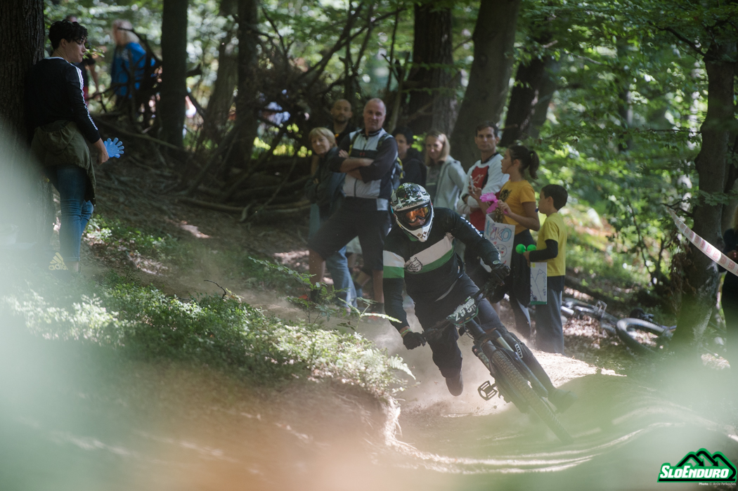 Enduro4fun Golovec