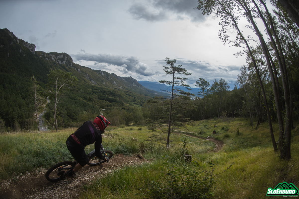 Sloenduro Ajdovščina