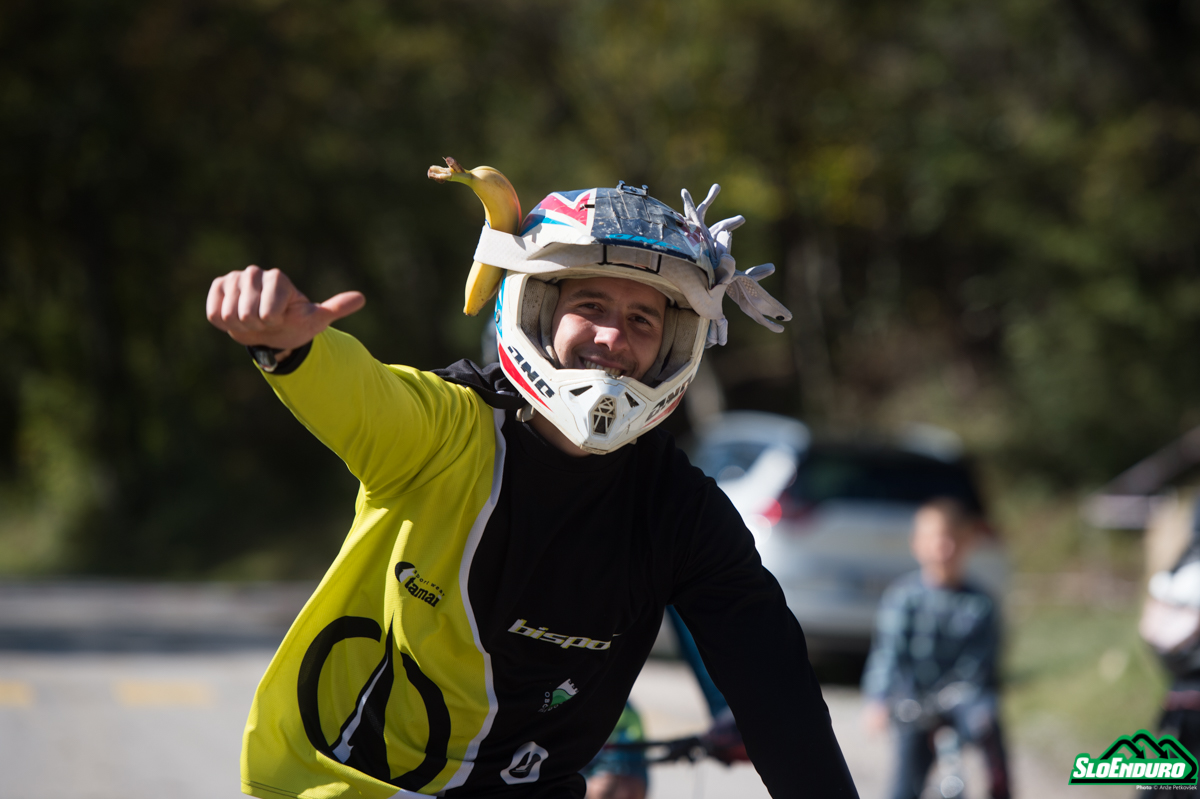 Sloenduro Ajdovščina