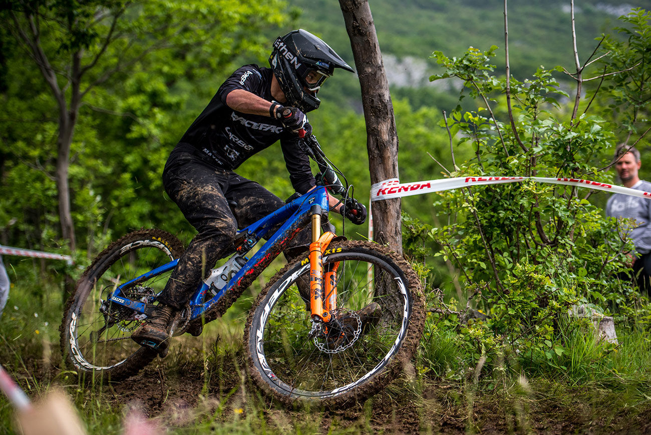Vid Peršak, foto Klavdij Blažko