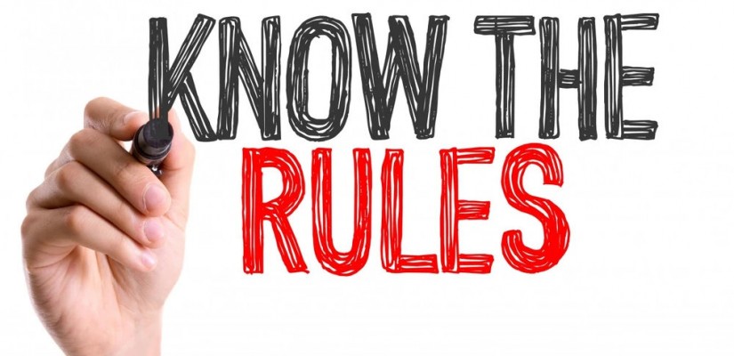 Know-the-rules