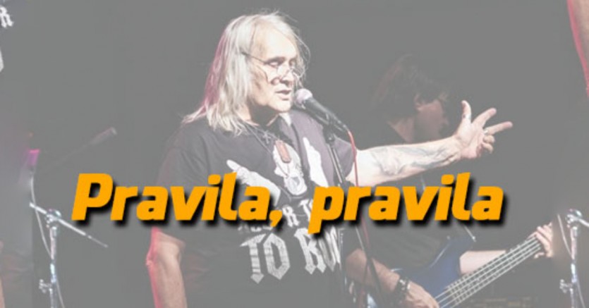 Pravila-pravila