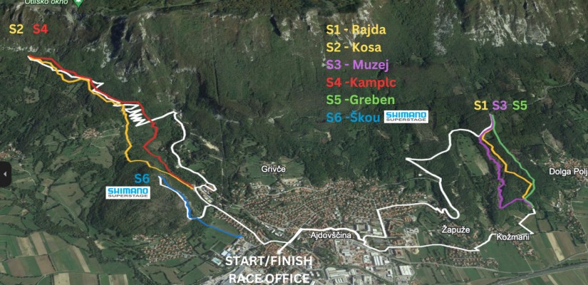 S1 - 1