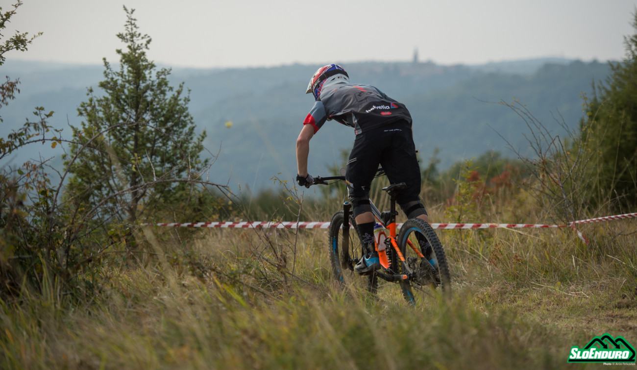Enduro Grozni